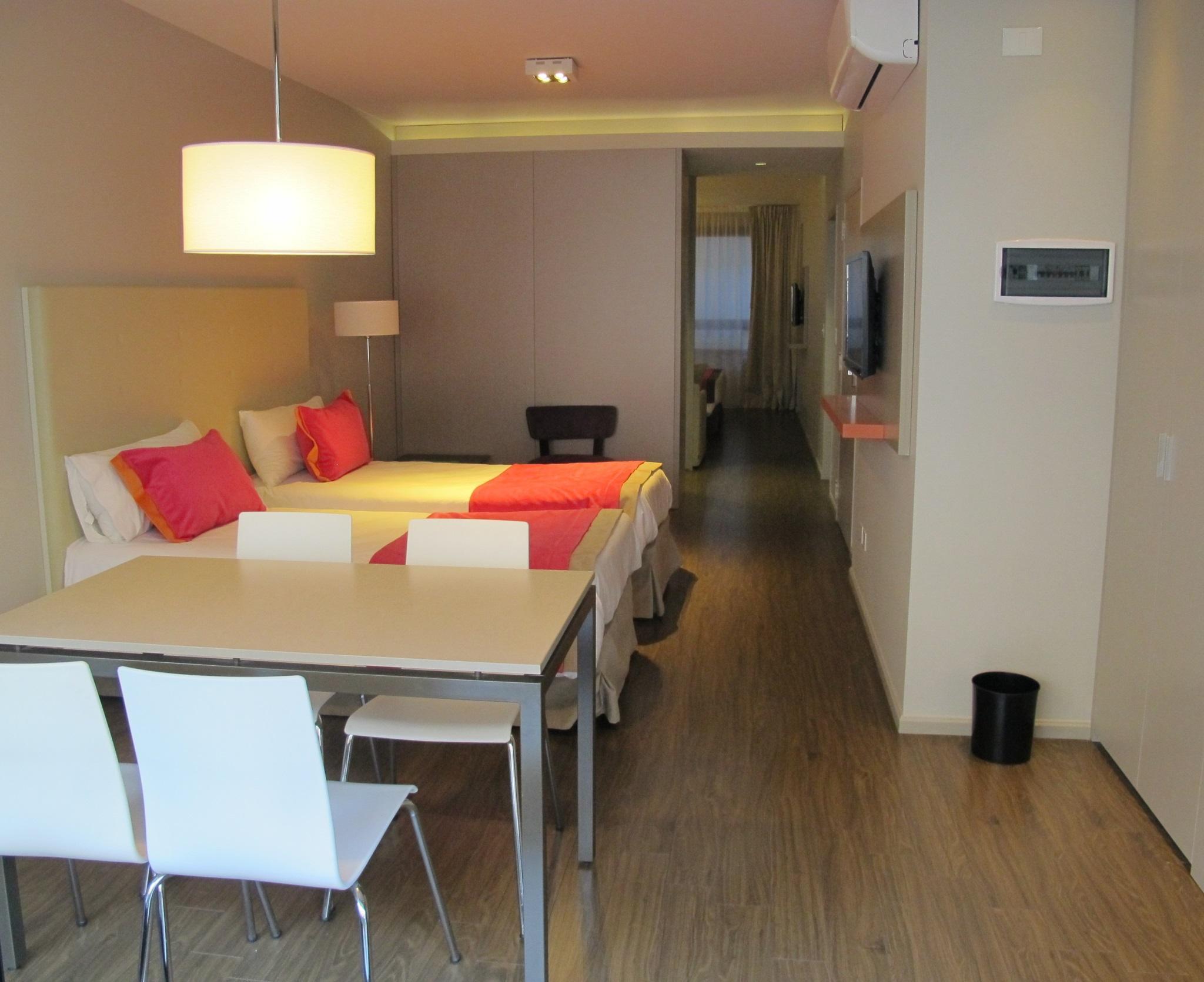 Bulnes Eco Suites Buenos Aires Exteriör bild