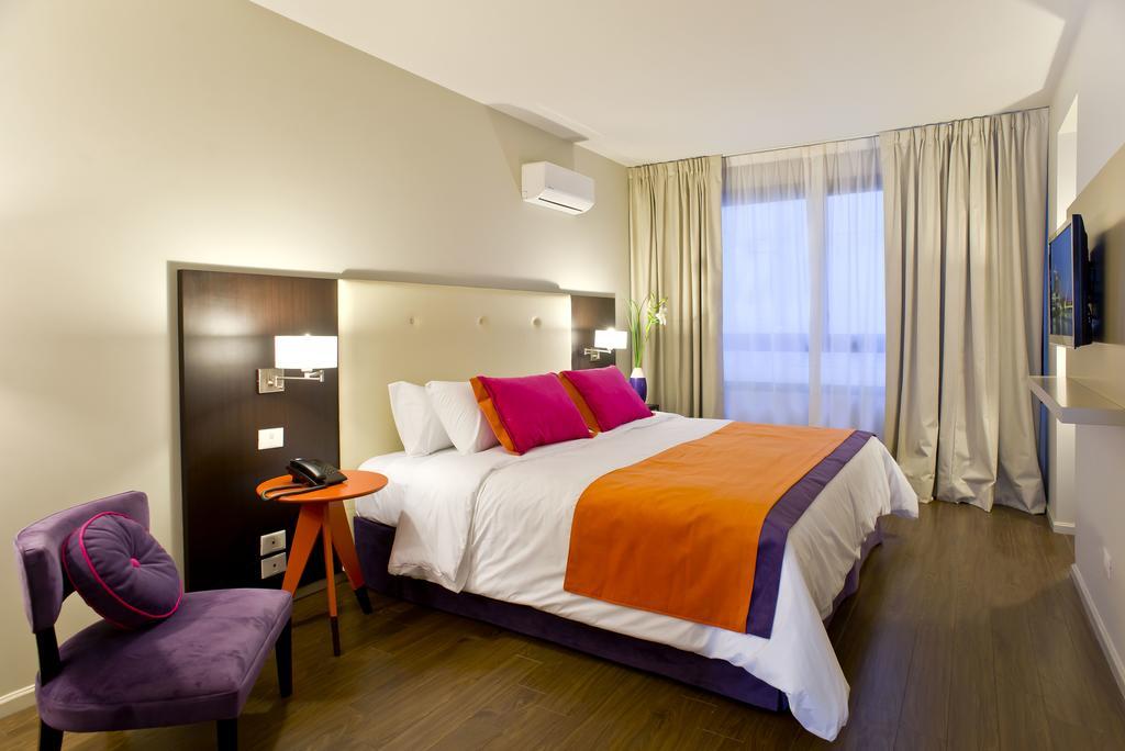 Bulnes Eco Suites Buenos Aires Exteriör bild