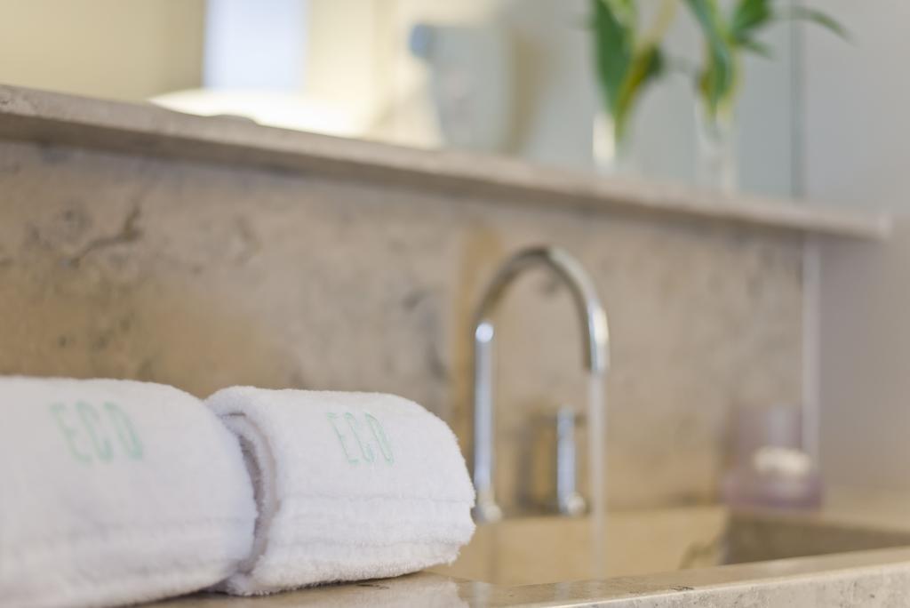 Bulnes Eco Suites Buenos Aires Exteriör bild