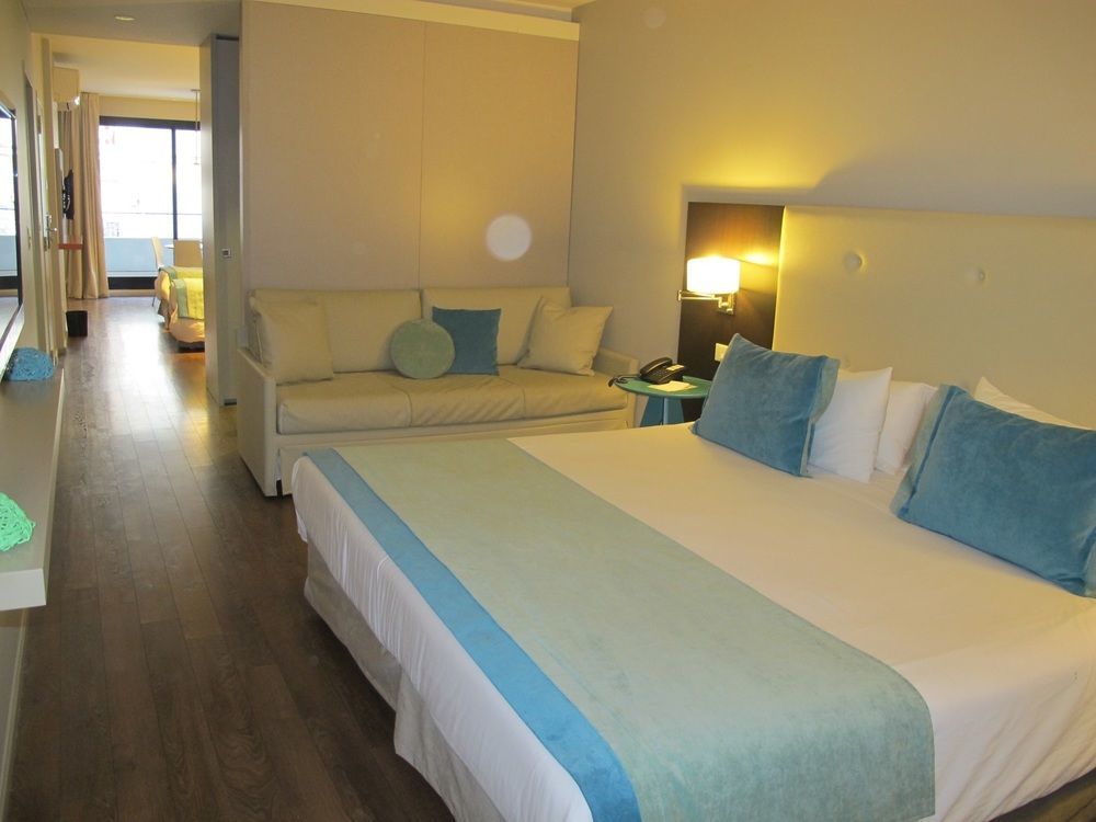 Bulnes Eco Suites Buenos Aires Exteriör bild